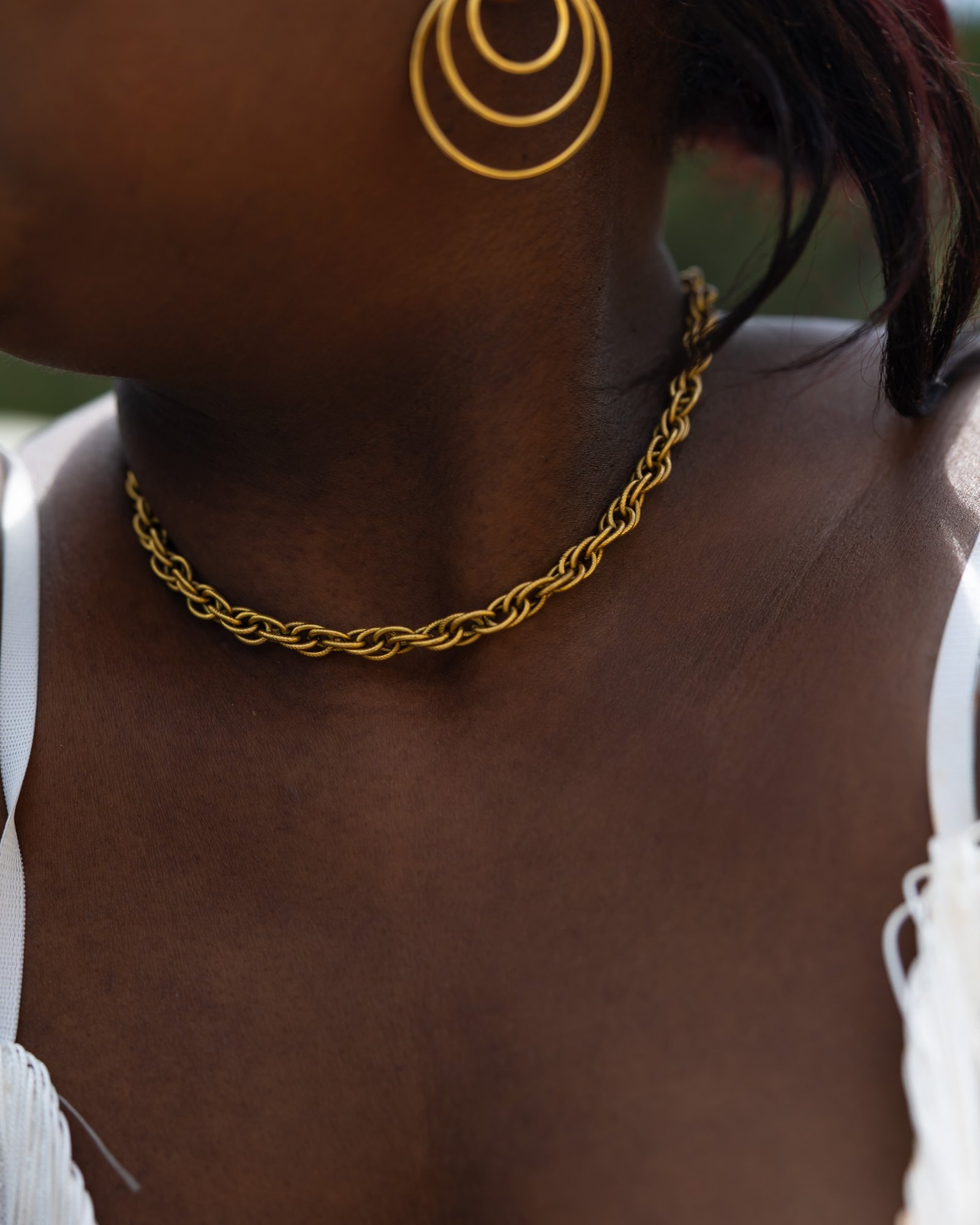 collier erell
