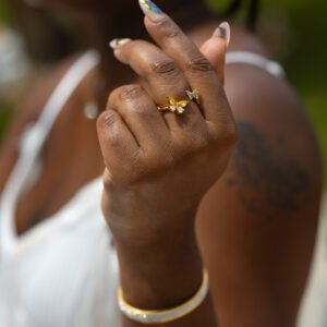 bague edina