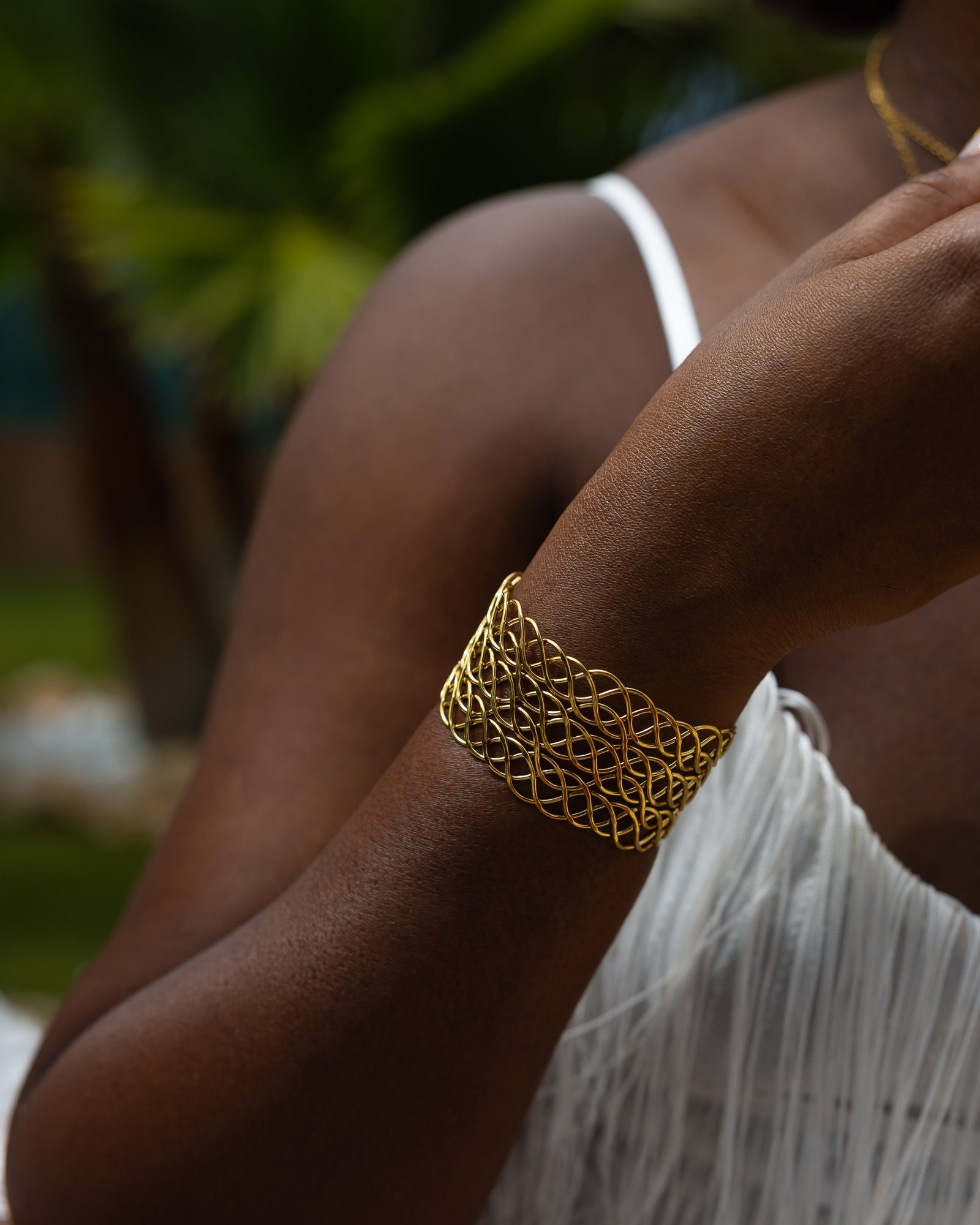 Bracelet Rosalia