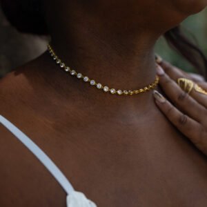 collier dalva