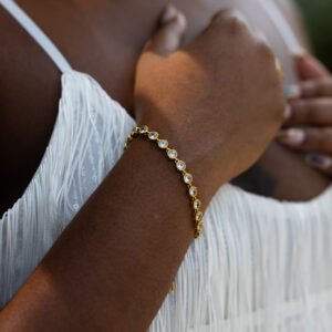 bracelet dalva