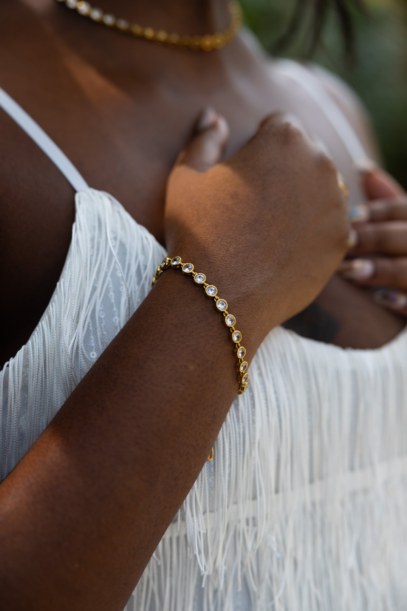 bracelet dalva