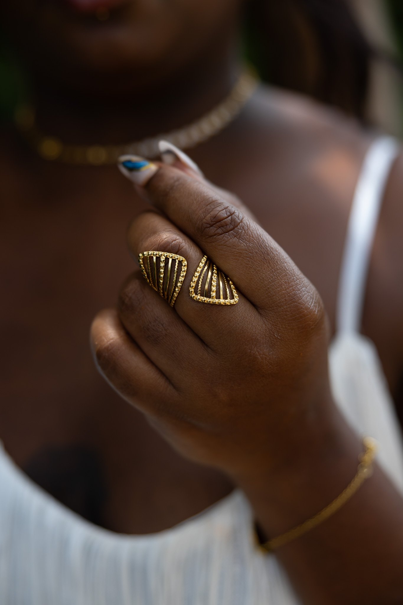 bague neela