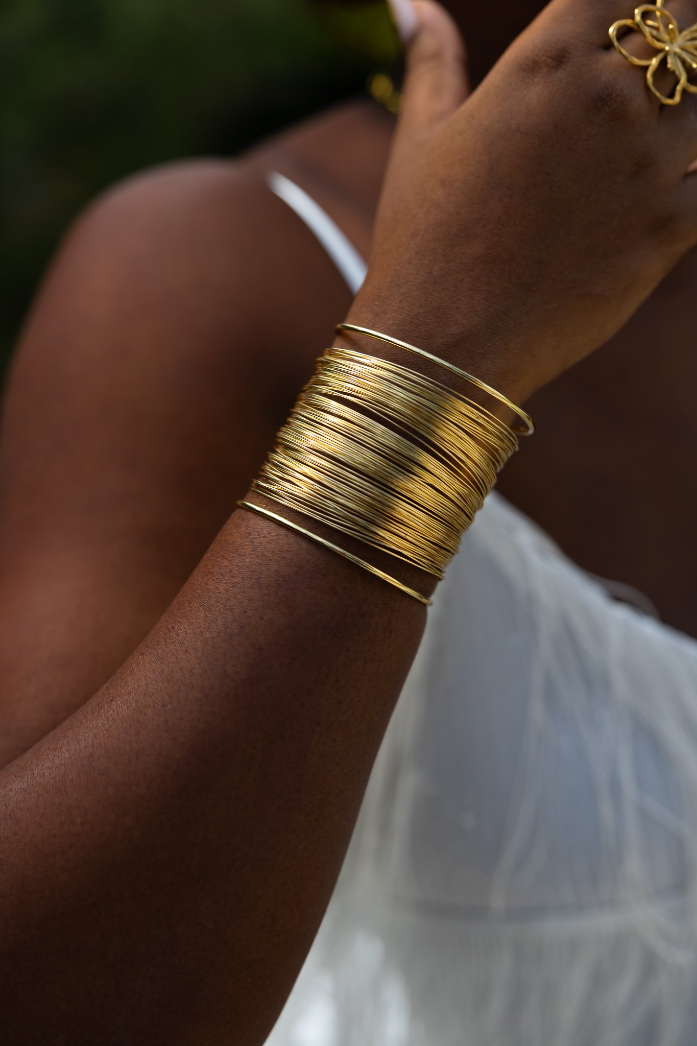 Bracelet Reyhan