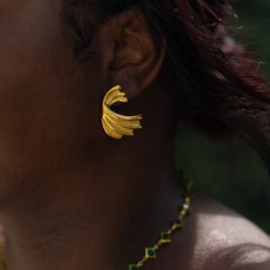 boucle Nala