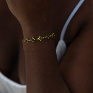 bracelet zia
