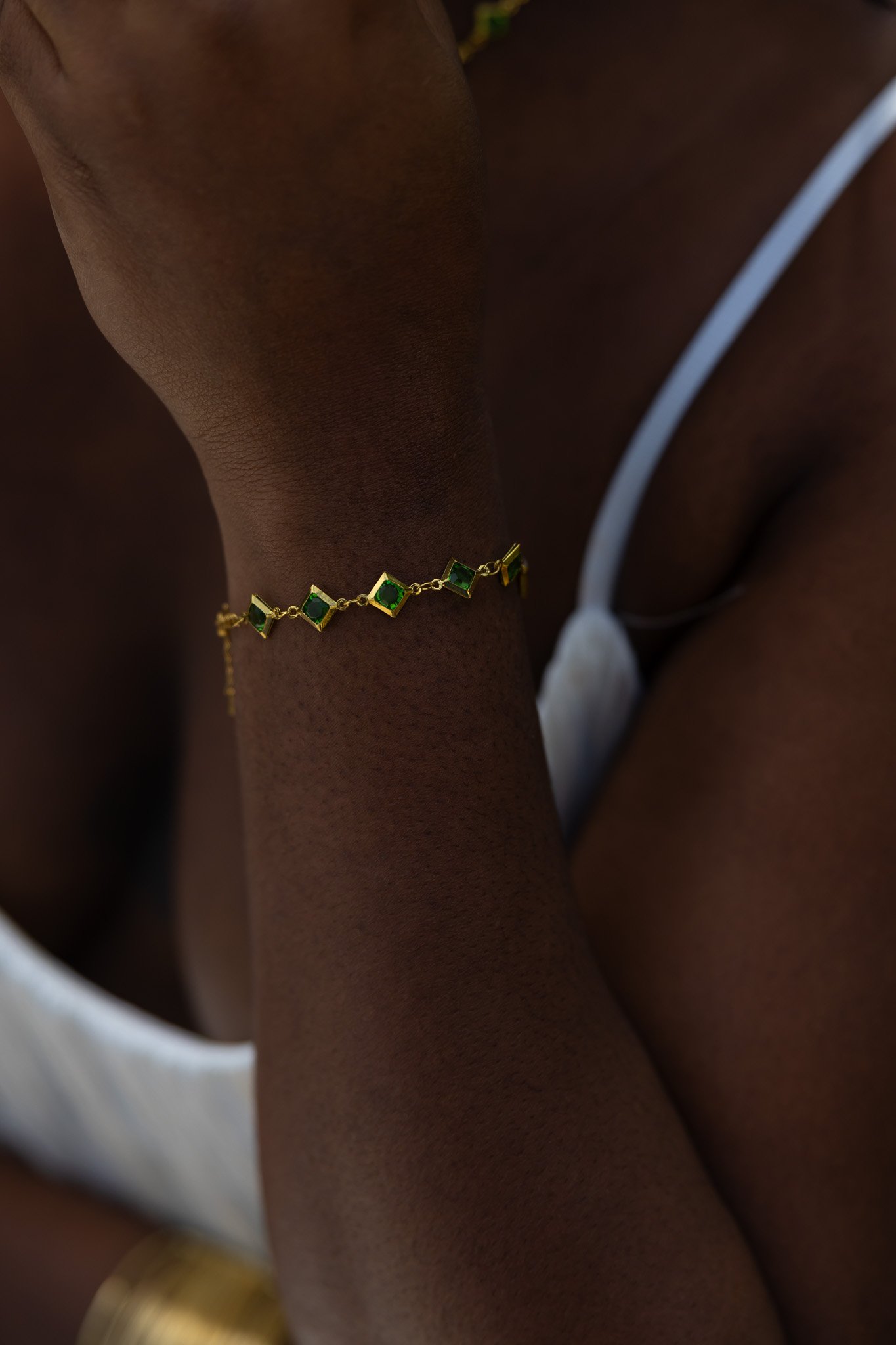 bracelet zia