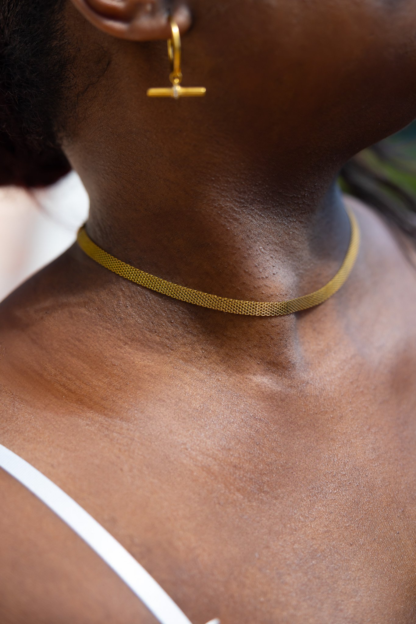 collier naé