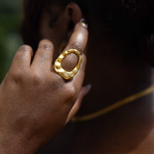 Bague Portia