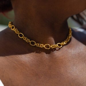 collier Endra