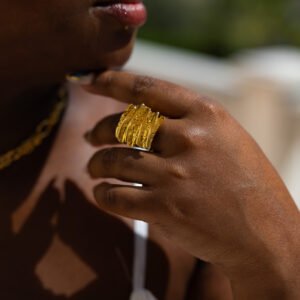 bague kanor