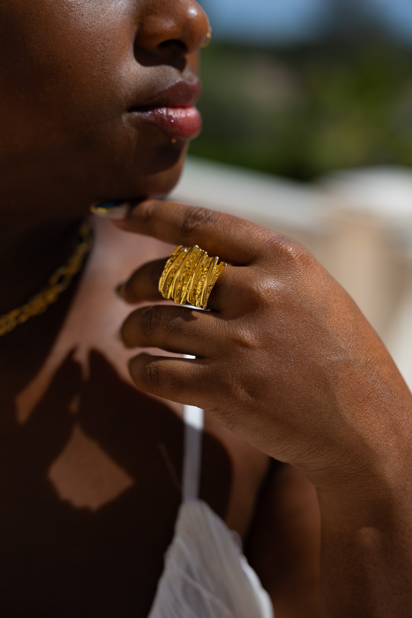 bague kanor