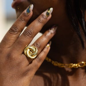 bague fiona
