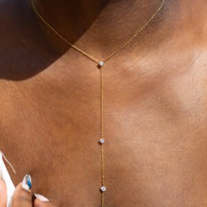 collier arabel