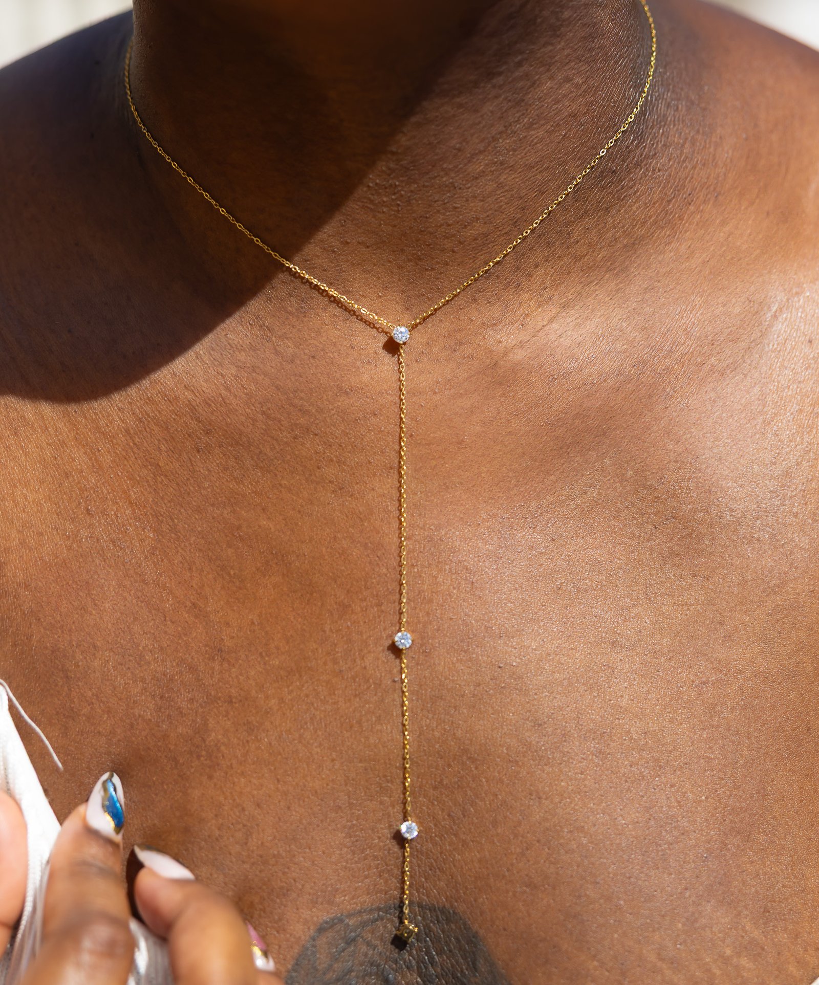 collier arabel