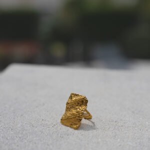 Bague Orlina