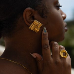 boucle hanaé
