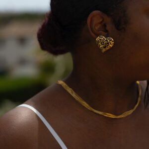 Boucle Yuna