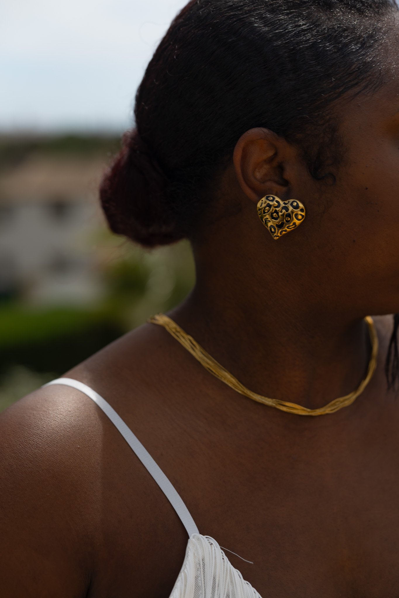 Boucle Yuna