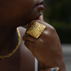 bague Oscar