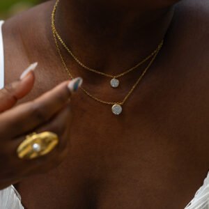 Collier Yvy